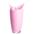 Rose Milk